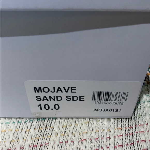 Suede Steve Madden Boots - Picture 4 of 5